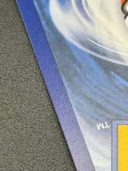 Pokemon TCG Gouging Fire EX 214/162 Hyper Rare NM New Gold SV05 Temporal Forces - Image 5