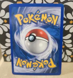 Feebas 50/106 EX Emerald Stamped Reverse Holo Pokemon LP - Image 2