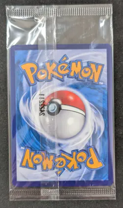 Pokemon Pikachu Berkemeja Batik #190/SV-P Indonesia Journey Promo Sealed - Image 2