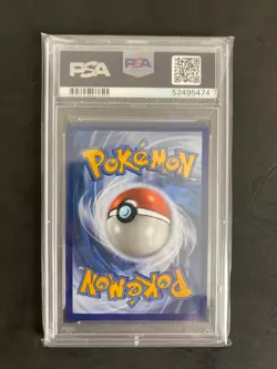M Charizard EX Full Art #101 Evolutions PSA 10 2016 Pokemon XY English - Image 4