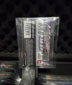 Pokemon Sword & Shield Chilling Reign New Sealed Unweighed Booster Pack - Image 2