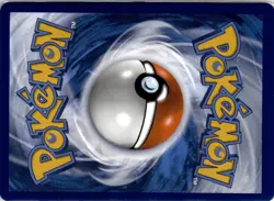 Pokemon Gothitelle 211 Black Star Promo White Flare Pokemon - Image 2