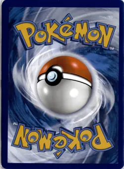 Pokemon Gothitelle 211 Black Star Promo White Flare Pokemon - Image 4
