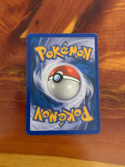 Pokemon TCG Water Cube 01 Aquapolis 140/147 Uncommon! - Image 2