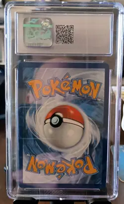 2023 Pokemon Crown Zenith Giratina Vstar GG69/GG70 CGC 9 Mint - Image 2
