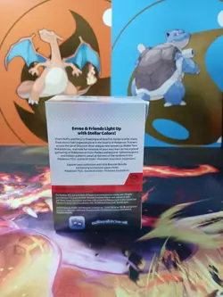 Pokemon Prismatic Evolutions Booster Bundle box factory sealed new - Image 3