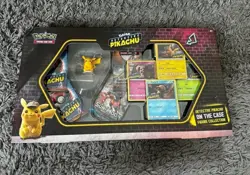 Pokemon TCG Premium Collection Lot Sealed 8 Boxes Pikachu Charizard Reshiram - Image 1