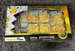 Pokemon TCG Premium Collection Lot Sealed 8 Boxes Pikachu Charizard Reshiram - Image 3