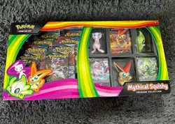 Pokemon TCG Premium Collection Lot Sealed 8 Boxes Pikachu Charizard Reshiram - Image 5