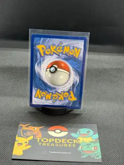 Lapras ex 32/142 Double Rare Stellar Crown Pokemon Near Mint - Image 2