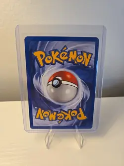 Pokemon EX 2004 FireRed & LeafGreen Gastly Non Holo - Image 2