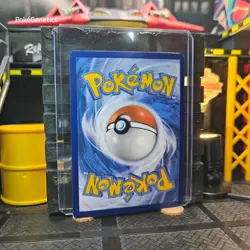 Hawlucha Twilight Masquerade Reverse Holo Pokemon TCG 107/167 Scarlet & Violet - Image 4