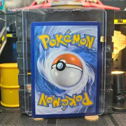 Hawlucha Twilight Masquerade Reverse Holo Pokemon TCG 107/167 Scarlet & Violet - Image 5