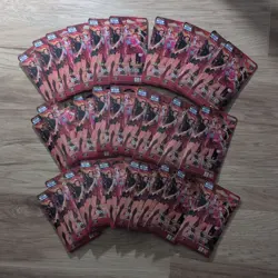 One Piece EB-03 Sleeved Booster Pack Lot of [30] NEW Heroines Edition - Image 1