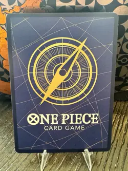 Trafalger Law P P-088 PRB-02 [Foil] THE BEST vol.2 One Piece Japanese - Image 2