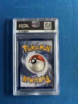 Pokemon Pikachu #088 SV: Scarlet & Violet Promo Holo PSA 9 English 2024 Card - Image 2