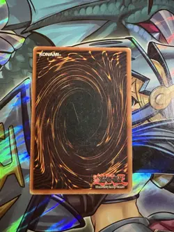Blue-Eyes White Dragon SDK-001 1st Ed Dark Magician SDY-006 1st Ed 2 card Set HP - Image 5