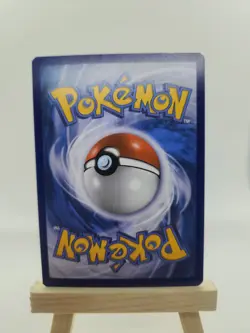 Pokemon Lotad 002/012 Promo Holo McDonald's 2015 TCG Card - Image 3