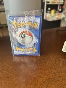 Mega Charizard X EX Pokemon Trading Card Game Booster Pack - Image 2