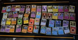 600 Pokemon Card Bulk Lot | See Pictures - Image 2