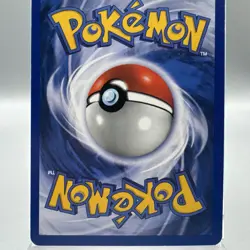 Pokemon Card Team Rocket Dark Flareon 35/82 Near Mint - Image 5