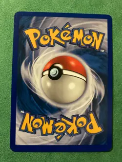 Tangela 112/147 Aquapolis Non-Holo Pokemon Card TCG - Image 2