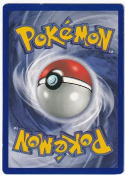 Item Finder 74/102 Rare Base Set Pokemon Card Moderately Played - Image 2