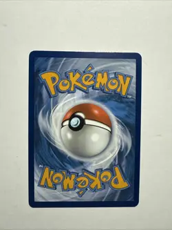 Pokemon Card Team Rocket’s Wobbuffet SVP 203 Destined Rivals - Image 3