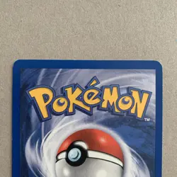 Pokemon TCG Item Finder Base Set, Regular Rare Card 74/102 - NM - Image 5