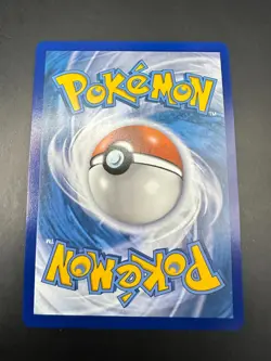 Pokemon Go Gold Holo Egg Incubator Card TCG Secret Rare 087/078 - Image 2