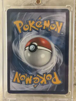 Pokemon TCG M Latios EX XY Roaring Skies Full Art Ultra Rare Card 102/108 - Image 2