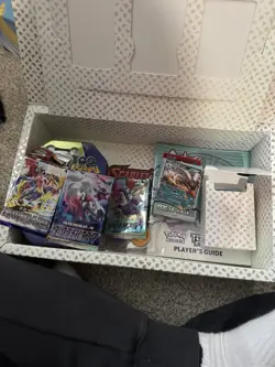 Pokemon Card Collection Bulk (lots Of Rare Cards And Cards Dating Back To 2016) - Image 5