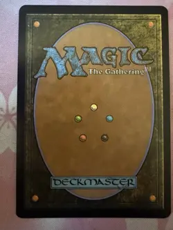 Eddie the Judge - Bruvac the Grandiloquent Secret Lair Drop Regular - Image 4