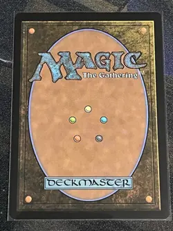 Misty Rainforest - Borderless - Mtg - SPG - w/MagCase - NearMint! - Image 3