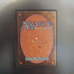 MTG Power Artifact Antiquities | LP (Excellent) | Magic the Gathering - Image 2