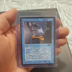 MTG Power Artifact Antiquities | LP (Excellent) | Magic the Gathering - Image 4