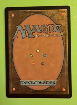 Test of Endurance - Dominaria Remastered - Retro Frame - Image 2