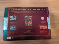 Wizards of the Coast Lord of the Rings Tales of Middle-Earth Bundle Magic the... 195166205175 - Image 3