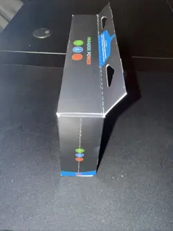 New, Sealed! Wizards of the Coast Magic: The Gathering Doctor Who Commander Deck - Image 4