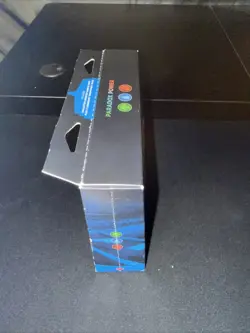 New, Sealed! Wizards of the Coast Magic: The Gathering Doctor Who Commander Deck - Image 5