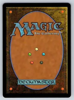 MTG Ravnica Remastered #175 Deathrite Shaman Rare Creature Elf Shaman - Image 2