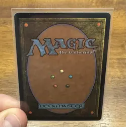 Magic: The Gathering Gaea's Cradle Urza's Saga Legendary Land Rare Regular - Image 3