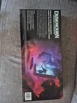 Magic: The Gathering - Haunts and Horrors Commander Pack -l Sealed - Image 2