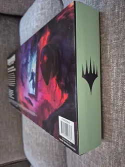 Magic: The Gathering - Haunts and Horrors Commander Pack -l Sealed - Image 3