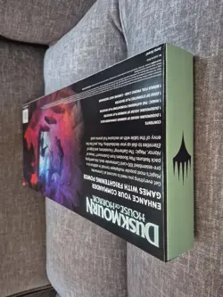 Magic: The Gathering - Haunts and Horrors Commander Pack -l Sealed - Image 5