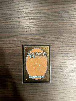 Moment's Peace (Foil Secret Lair Promo) NM - Image 2