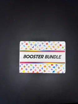 Pokemon TCG: Scarlet & Violet 151 Booster Bundle Box! Brand New, Factory-Sealed! - Image 2