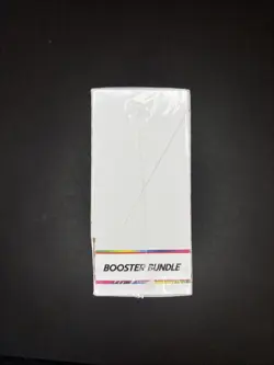 Pokemon TCG: Scarlet & Violet 151 Booster Bundle Box! Brand New, Factory-Sealed! - Image 3