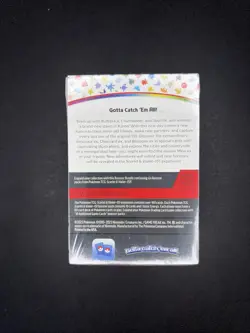 Pokemon TCG: Scarlet & Violet 151 Booster Bundle Box! Brand New, Factory-Sealed! - Image 4