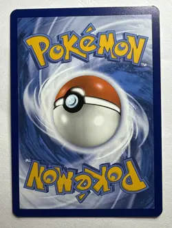 Pokemon TCG Mareep Crown Zenith: Galarian Gallery GG34/GG70 Holo Rare Near Mint+ - Image 4